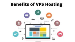 Read more about the article Eight Benefits of Choosing VPS Hosting