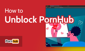 Read more about the article How to Unblock Pornhub in 2023 [Best VPN for Porn]