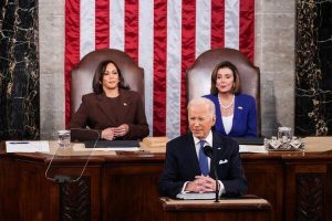 Read more about the article In State of the Union Address, Joe Biden Underlines Importance of ‘Buy America’ Rules for Broadband