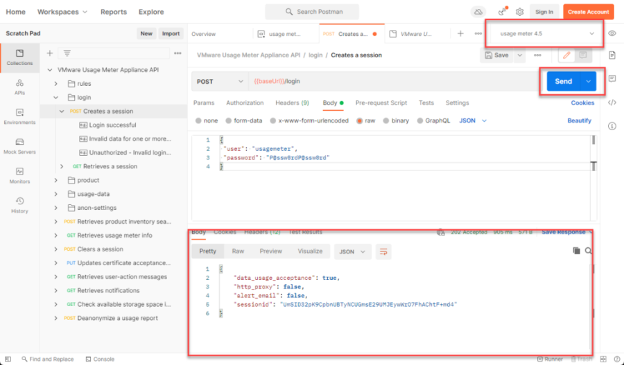 Read more about the article Usage Meter Registration and Usage Report APIs are now part of Cloud Provider APIs on developer.vmware.com