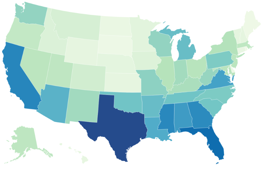 Read more about the article Broadband Breakfast: How Did NTIA’s Allocation of BEAD Funding Compare with Prior Predictions?