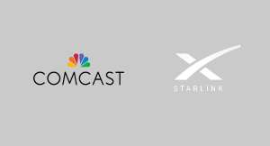 Read more about the article Comcast Announces Starlink Collab
