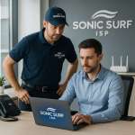 Business IT Support: Optimize Your Connectivity