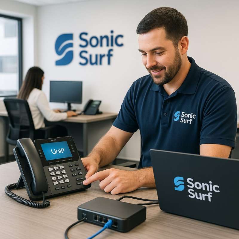 sonic surf isp