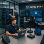 Boost Business Efficiency with Reliable Network Maintenance