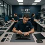 Boost Productivity with Professional Laptop Repair
