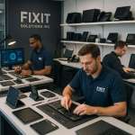 Business Computer Repair Services for High Efficiency