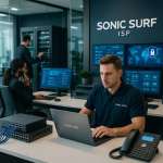 Fiber Internet Solutions for Reliable Business Connectivity