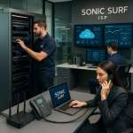 Enhance Business Efficiency with Expert Network Maintenance