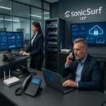 Enhance Business Communication with VoIP Solutions