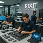 Expert Virus Removal Services for Business Devices
