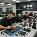 Expert Slow Computer Repair for Businesses