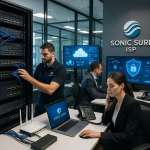Business Internet Solutions with Sonic Surf ISP