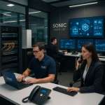 Boost Productivity with Business Internet Solutions