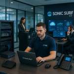 Optimize Business Operations with High-Speed Internet