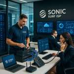 Upgrade Your Business with VoIP Phone Systems