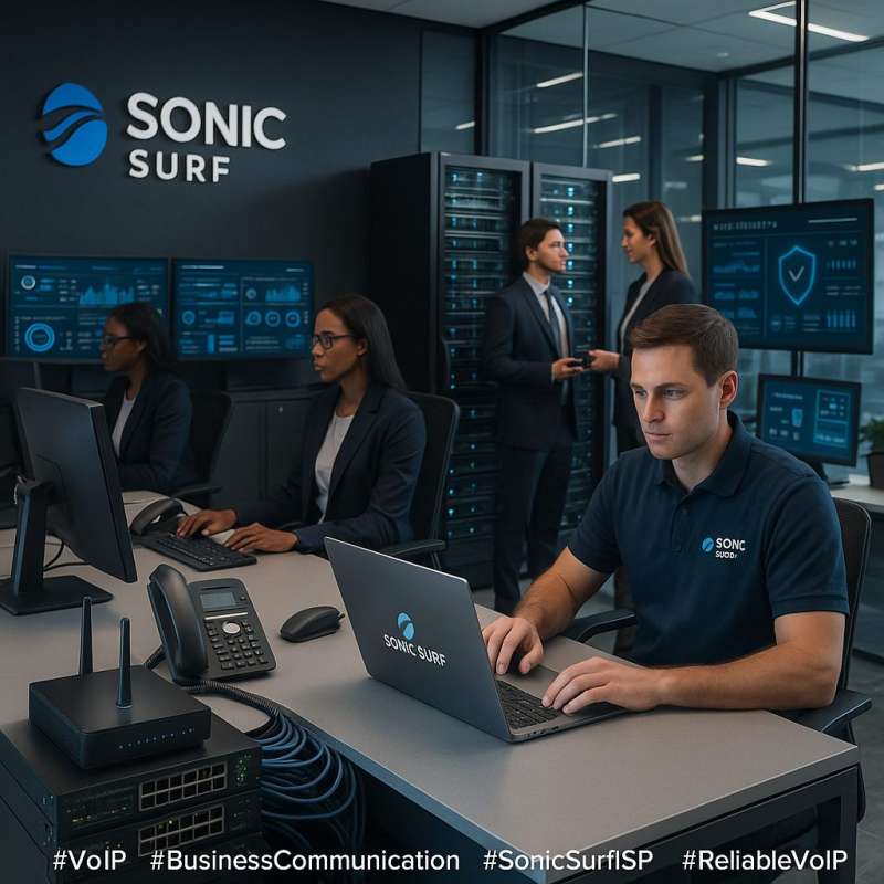 sonic surf isp