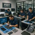 Professional Business Computer Repair Services