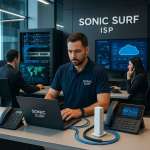 Enhance Business Efficiency with VoIP Phone Systems