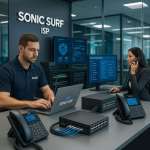 empower your business with sonic surf isp voip phone systems