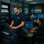 Optimize WiFi for Business with Sonic Surf ISP