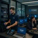 Enhance Communication with VoIP Phone Systems