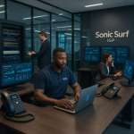 Enhance Business Operations with Fiber Internet