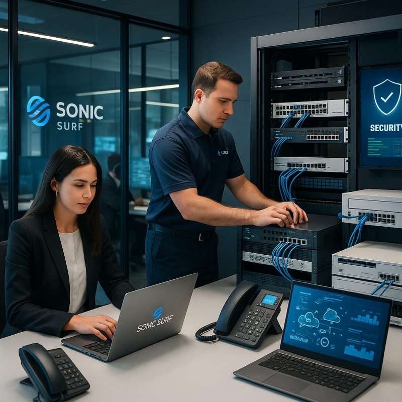 sonic surf isp