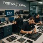 Expert Slow Computer Repair Services for Businesses