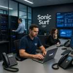 Top-Tier VoIP Phone Systems for Seamless Business Communication