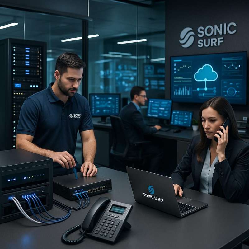 sonic surf isp
