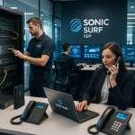Enhance Business Communication with VoIP Systems