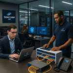 Boost Business with High-Speed Internet Solutions