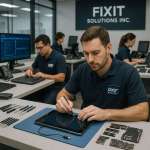 Business Charging Port Repair Services You Can Trust