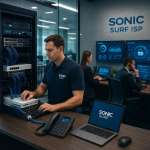 Reliable Business Internet Solutions & VoIP Systems