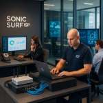 Transform Business Communication with VoIP Phone Systems