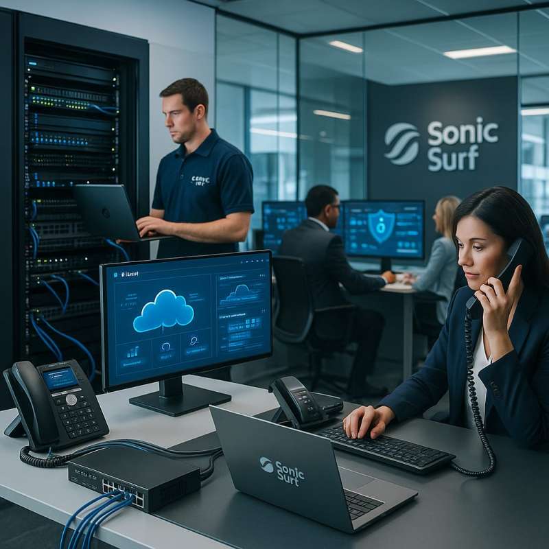 sonic surf isp