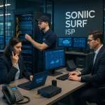 Revitalize Business Connectivity with Office Network Setup