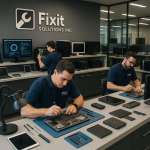 Business Device Repair Services for Increased Efficiency