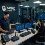Boost Your Business with High-Speed Internet Solutions