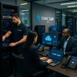 Business Internet Solutions for Reliable Connectivity