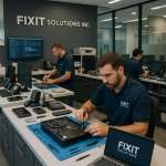 Expert Business Computer Maintenance