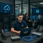 Empower Your Business with Fast Fiber Internet