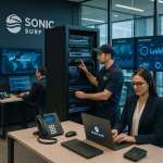 Uninterrupted Network Connectivity for Small Businesses