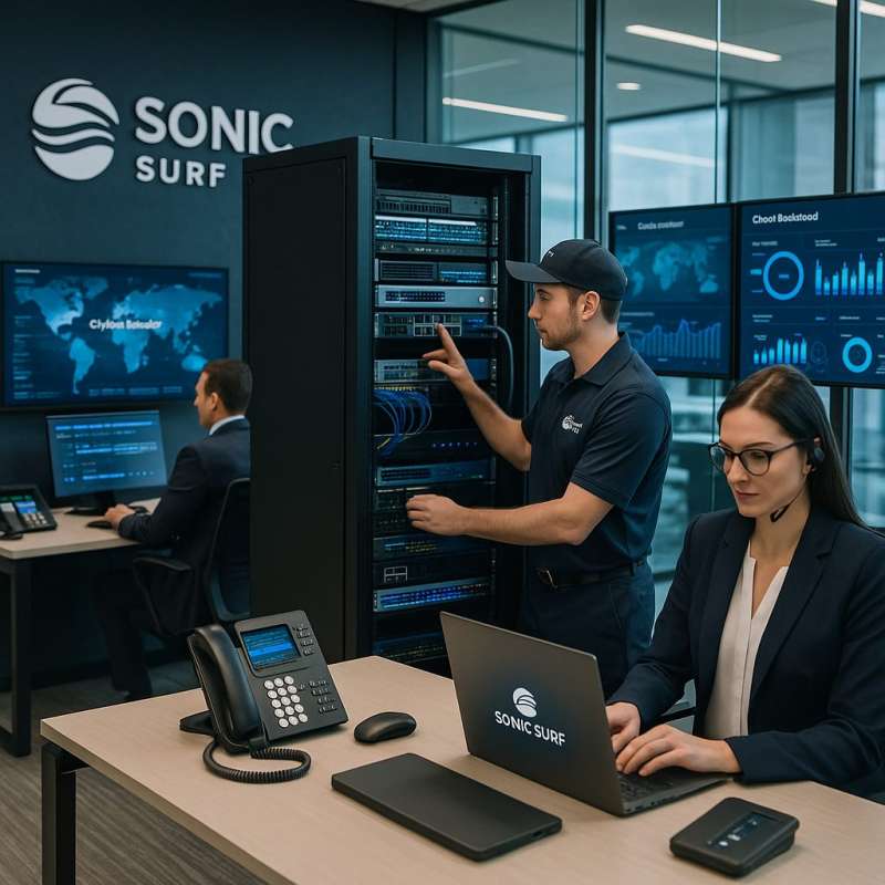 sonic surf isp