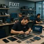 Business Computer Maintenance Services