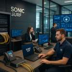 Optimize Your Business with Seamless Office Network Setup