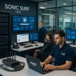 Cybersecurity for Small Businesses: Protect Your Assets