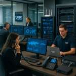 Enhance Business Communication with VoIP Systems