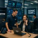Enhance Communication with VoIP Phone Systems